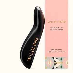 Wilding Empress Wand Gua Sha Tool